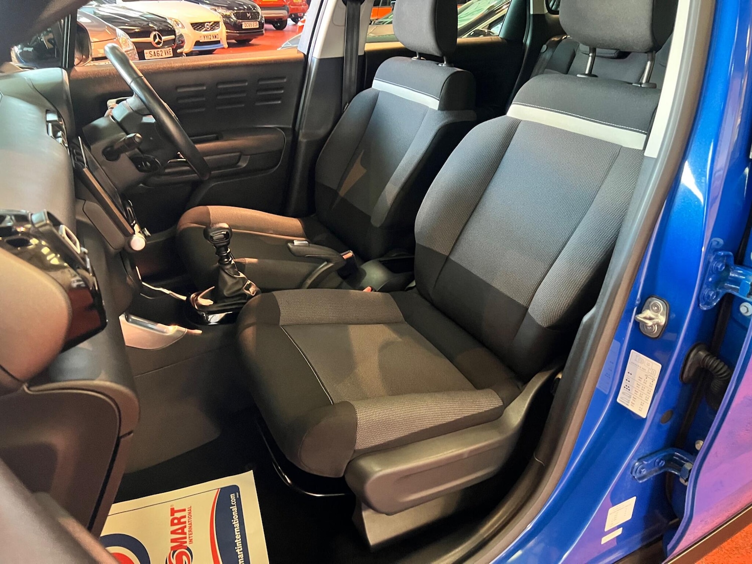 Used Citroen C3 Aircross 2022 for sale - 76349860: Photo 10