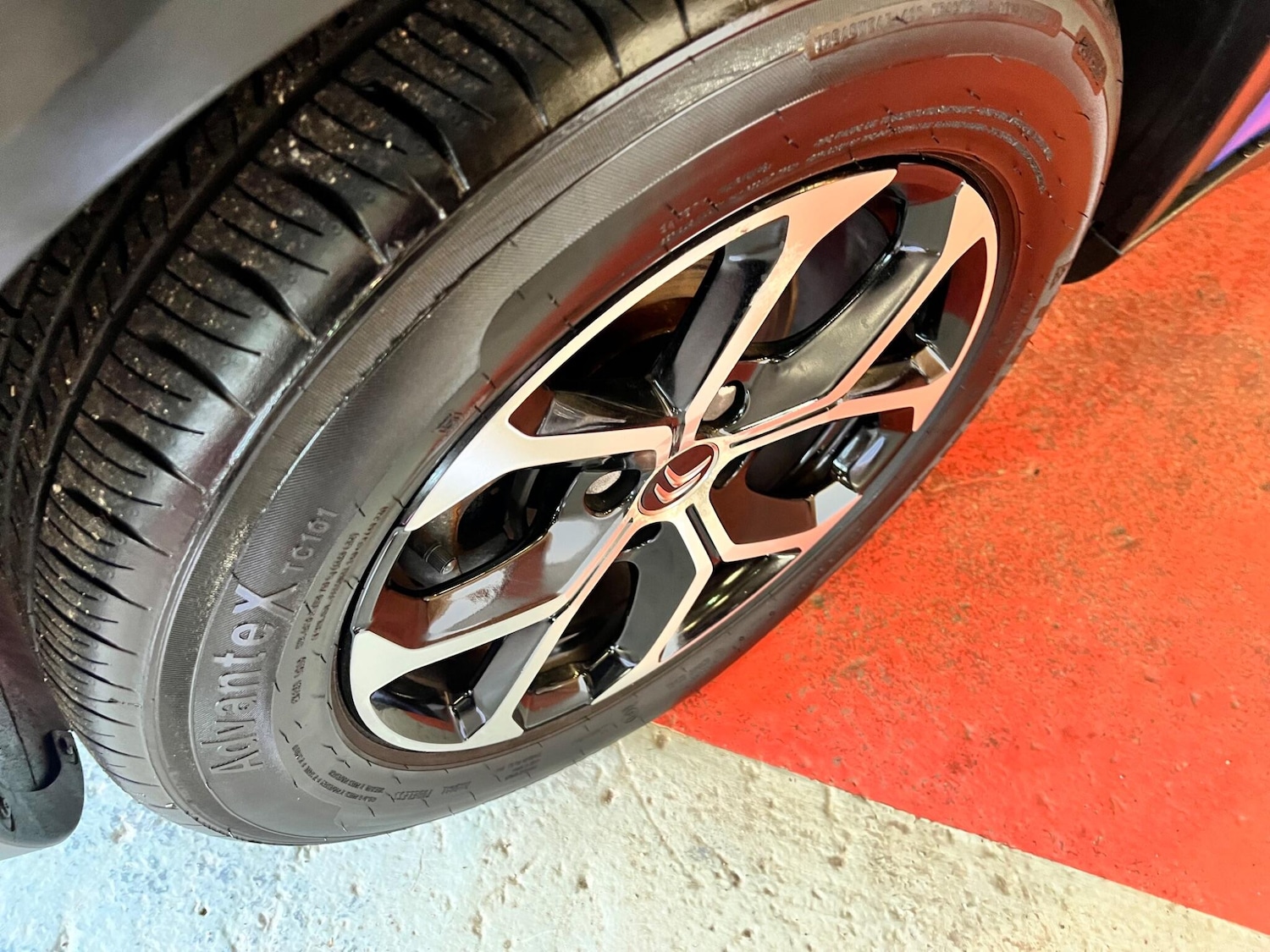 Used Citroen C3 Aircross 2022 for sale - 76349860: Photo 19