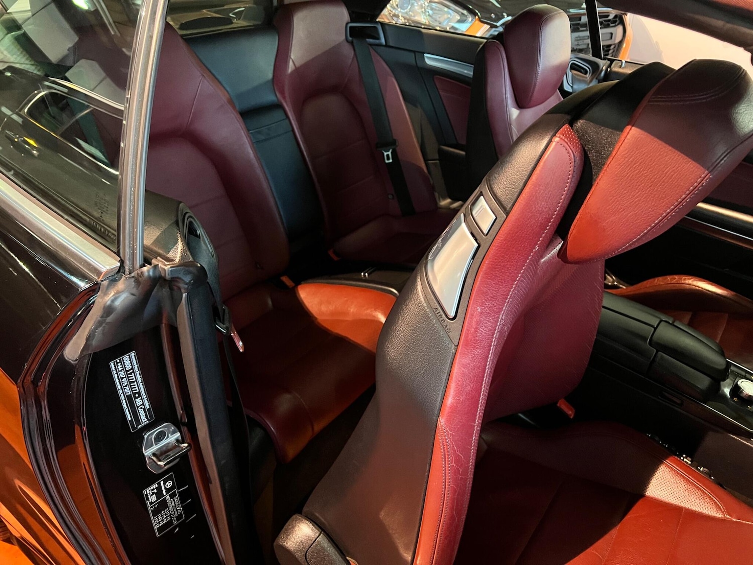 Used Mercedes-Benz E Class 2014 for sale - 76689728: Photo 13