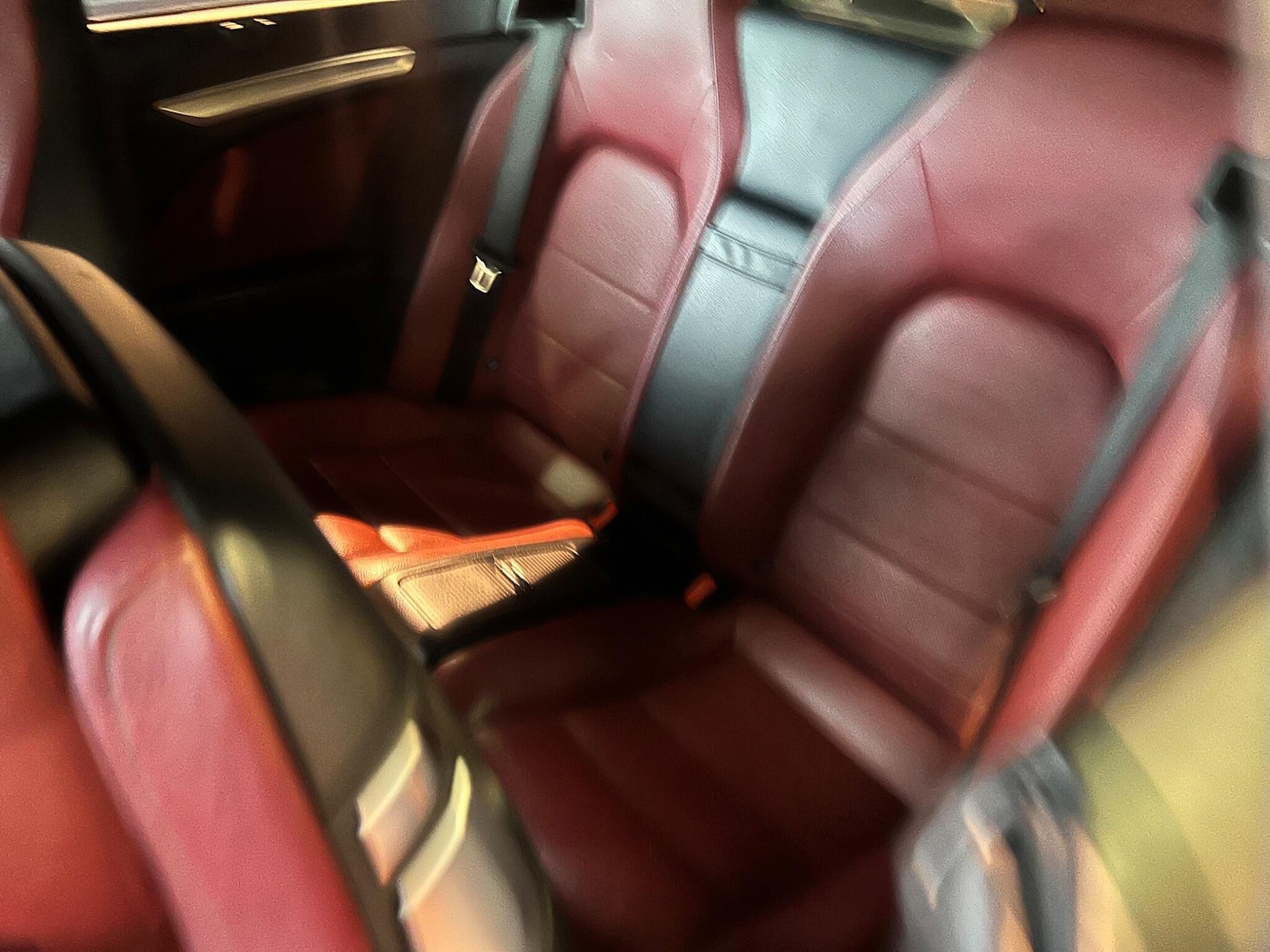 Used Mercedes-Benz E Class 2014 for sale - 76689728: Photo 6