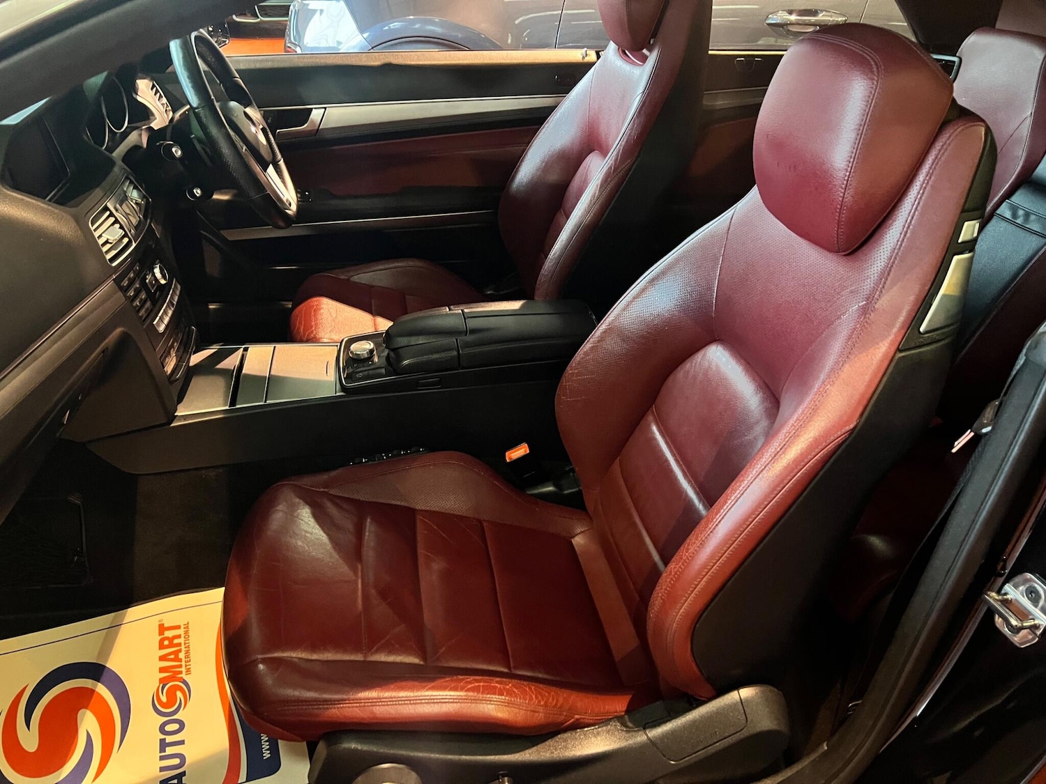 Used Mercedes-Benz E Class 2014 for sale - 76689728: Photo 7