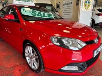 Used MG MG6 2015 for sale - 75071865: Photo