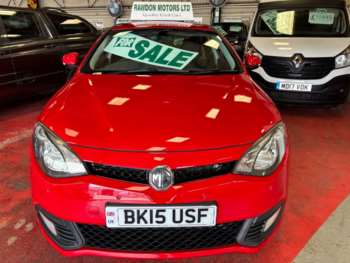 Used MG MG6 2015 for sale - 75071865: Photo