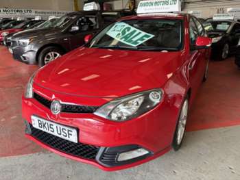 Used MG MG6 2015 for sale - 75071865: Photo