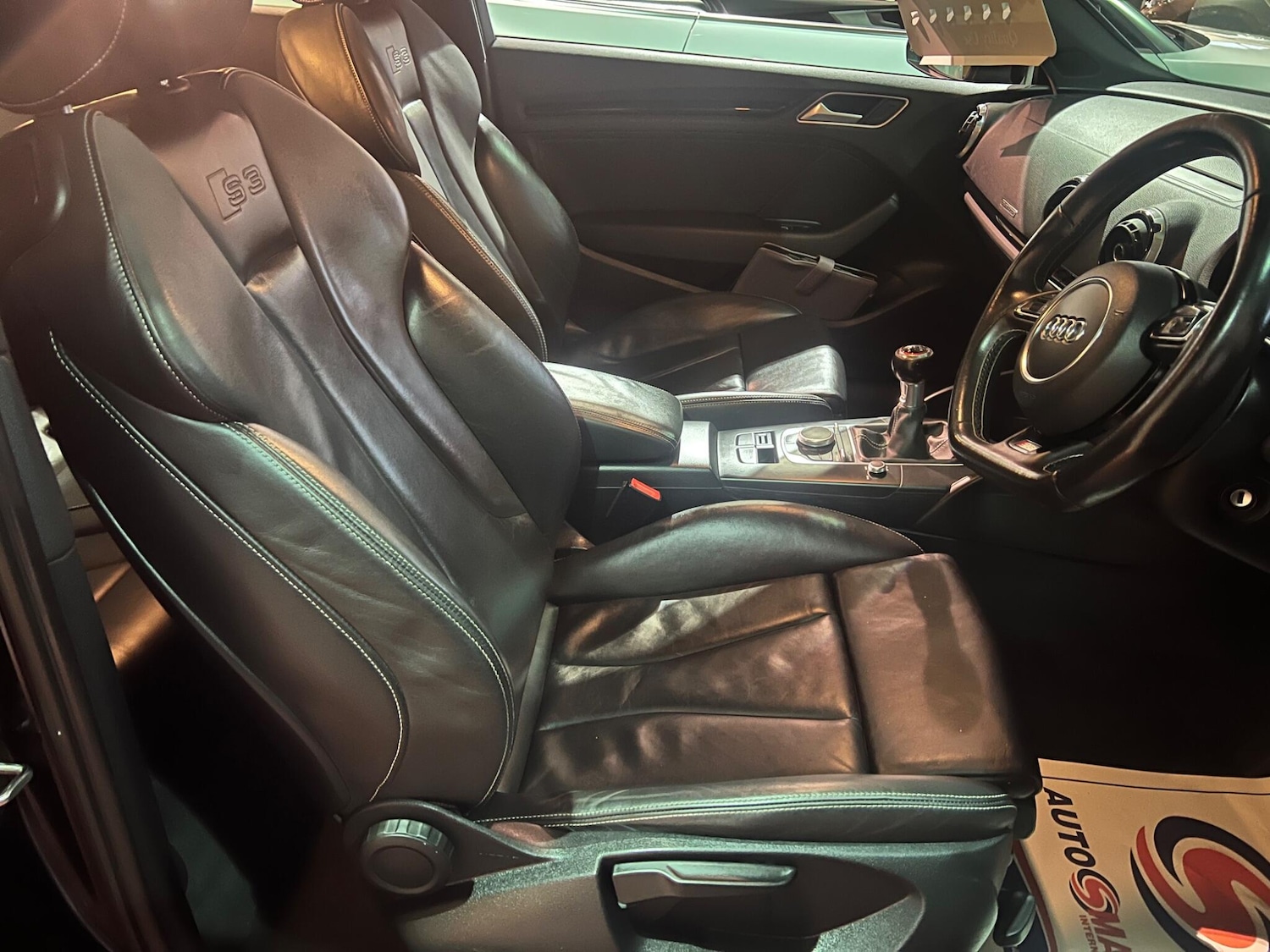 Used Audi A3 2014 for sale - 76538419: Photo 10