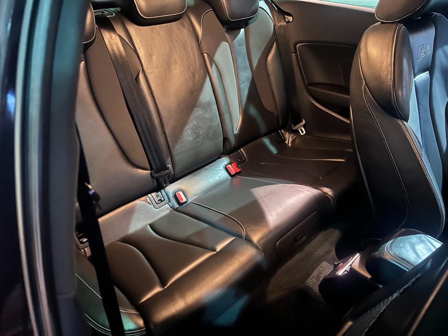 Used Audi A3 2014 for sale - 76538419: Photo 11