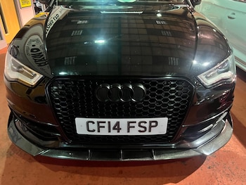 Used Audi S3 2014 for sale - 76538419: Photo