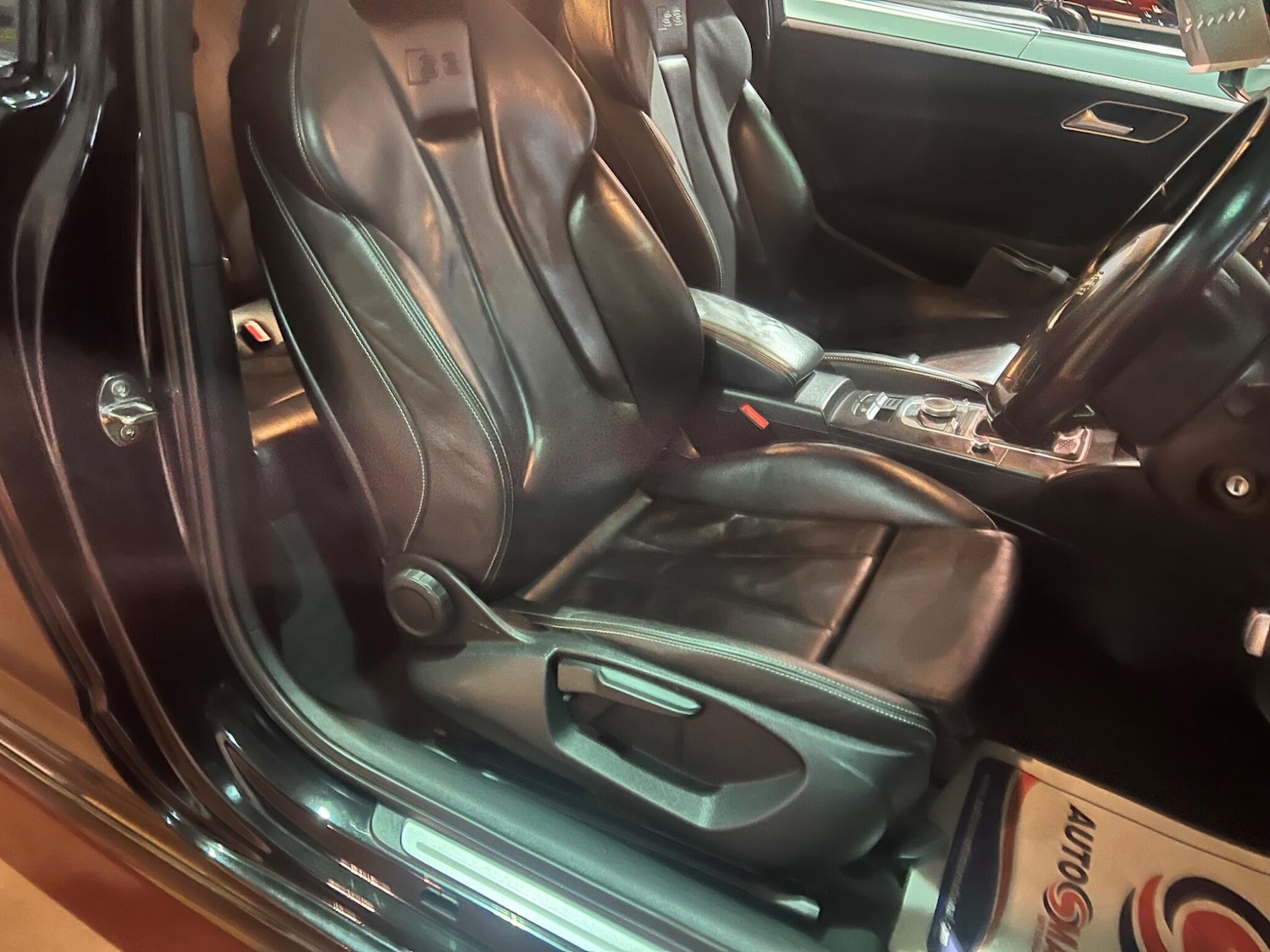 Used Audi A3 2014 for sale - 76538419: Photo 7