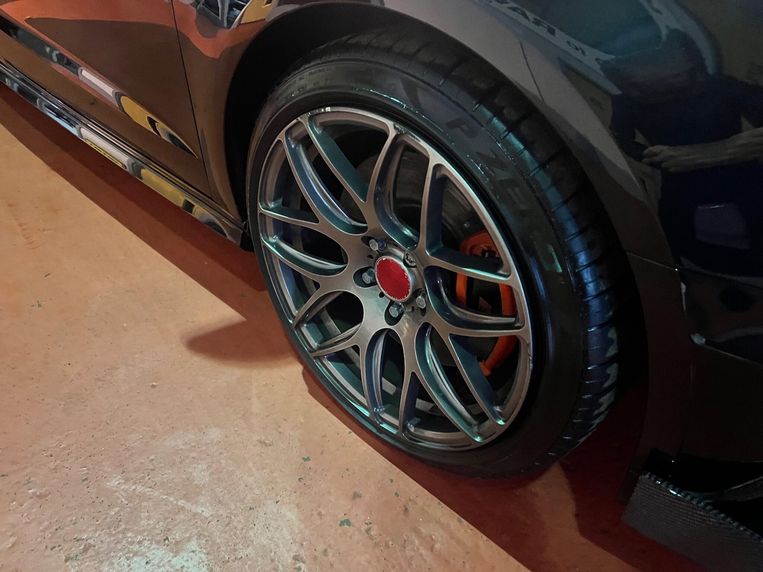 Used Audi A3 2014 for sale - 76538419: Photo 9