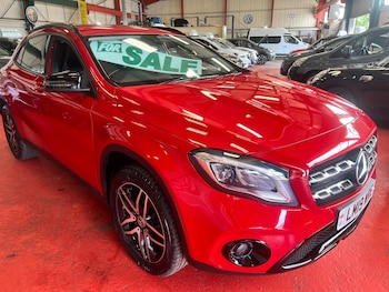 Used Mercedes-Benz GLA 2019 for sale - 75577422: Photo