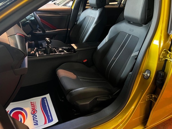 Used Vauxhall Astra 2022 for sale - 73533059: Photo 22