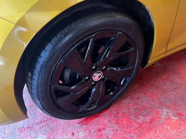 Used Vauxhall Astra 2022 for sale - 73533059: Photo 9