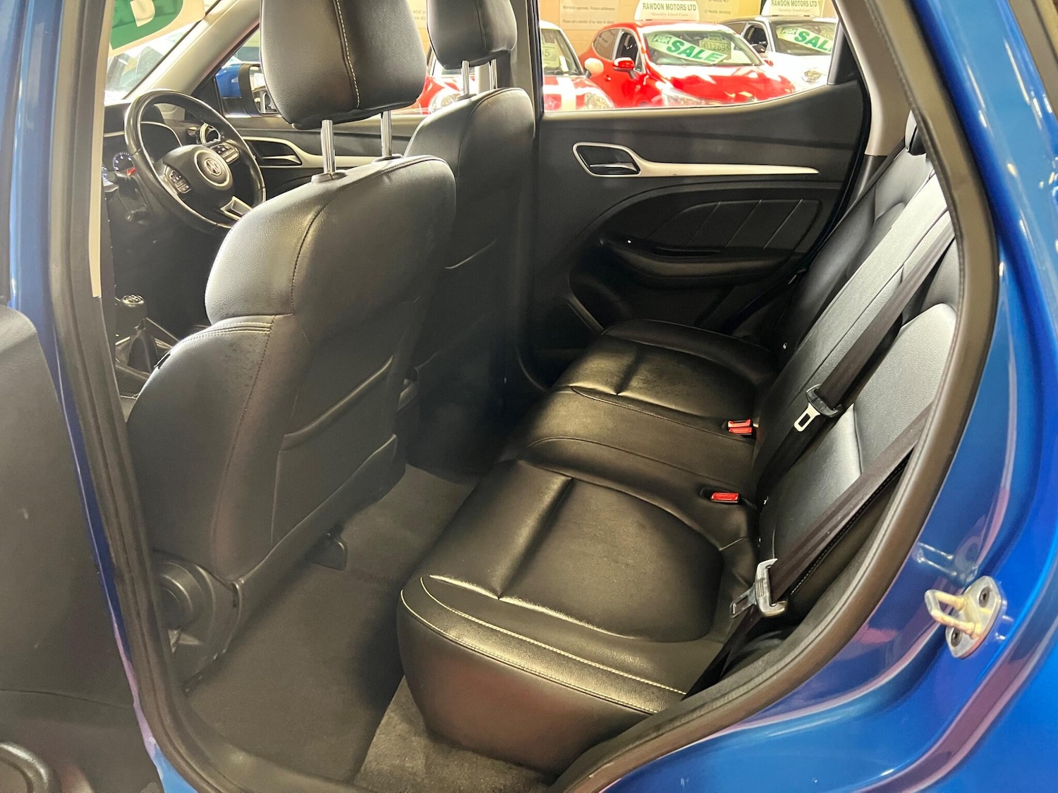 Used MG MG ZS 2017 for sale - 76850508: Photo 10