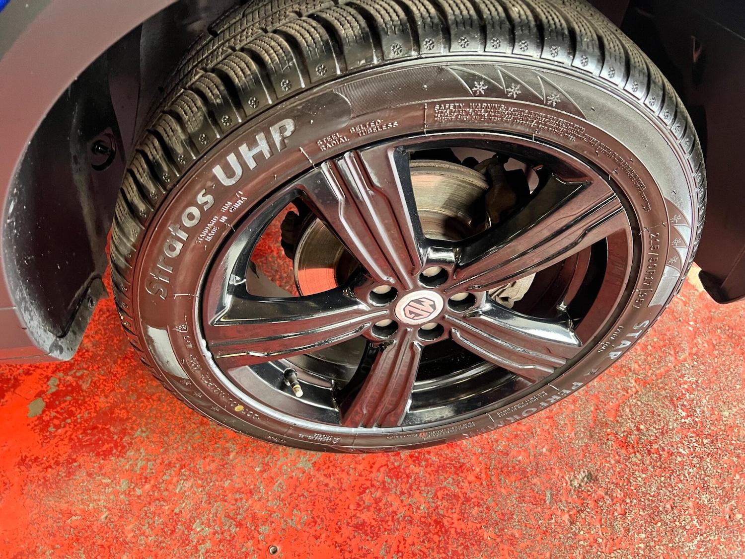 Used MG MG ZS 2017 for sale - 76850508: Photo 6