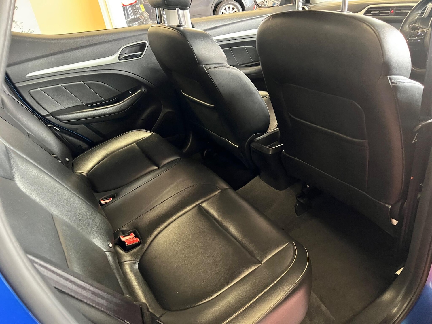 Used MG MG ZS 2017 for sale - 76850508: Photo 9