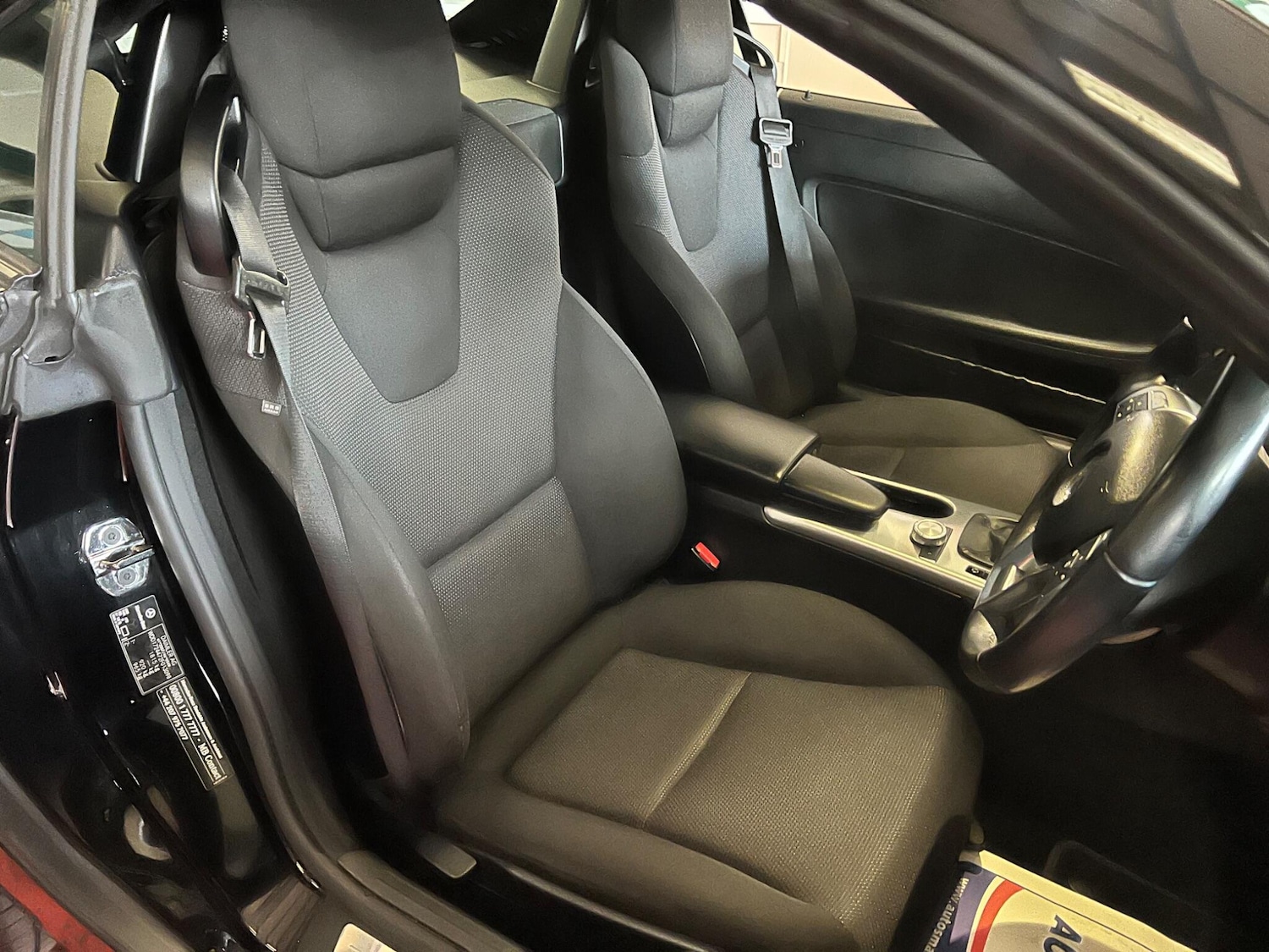 Used Mercedes-Benz SLK 2012 for sale - 76227254: Photo 10