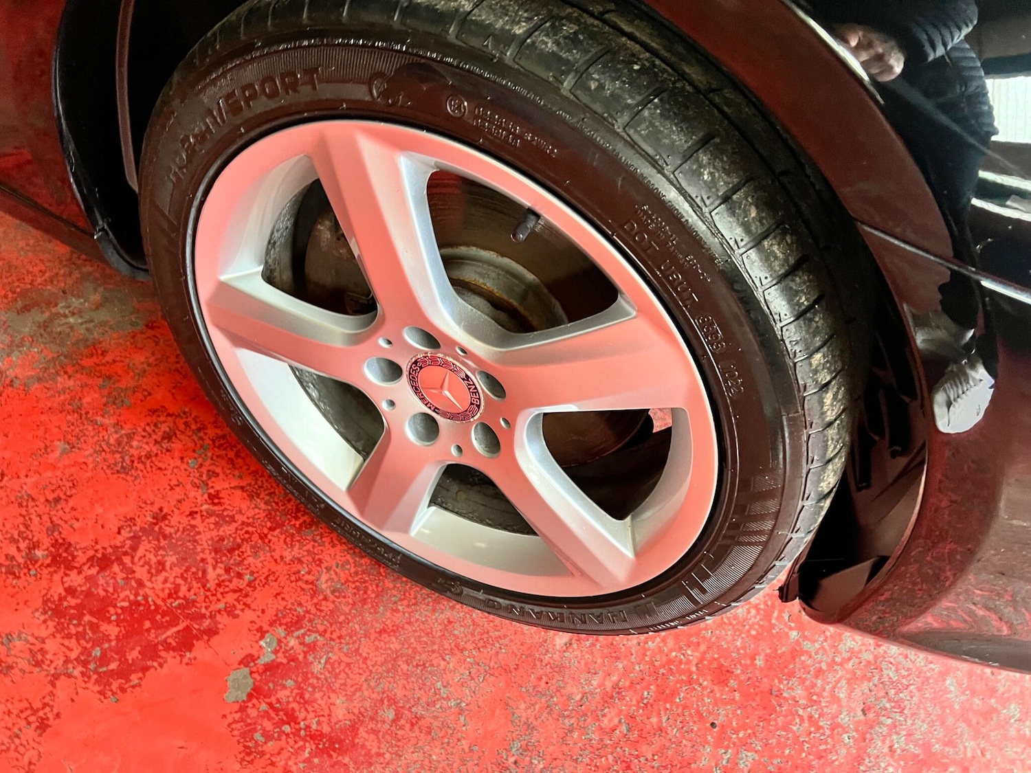 Used Mercedes-Benz SLK 2012 for sale - 76227254: Photo 11