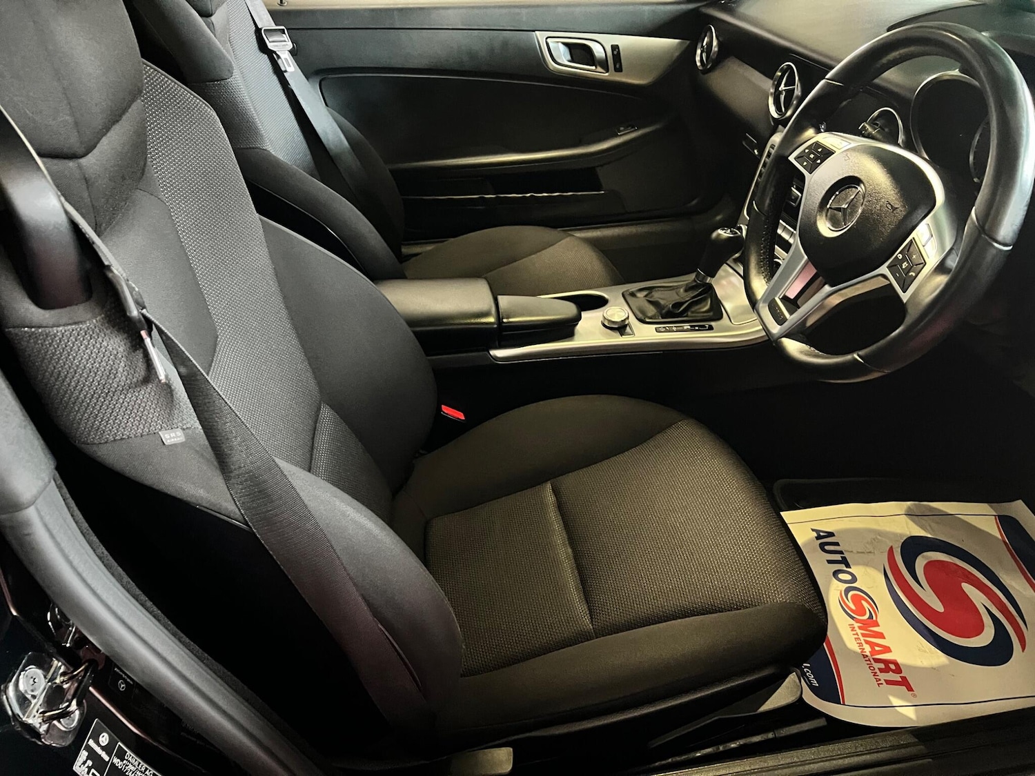 Used Mercedes-Benz SLK 2012 for sale - 76227254: Photo 16