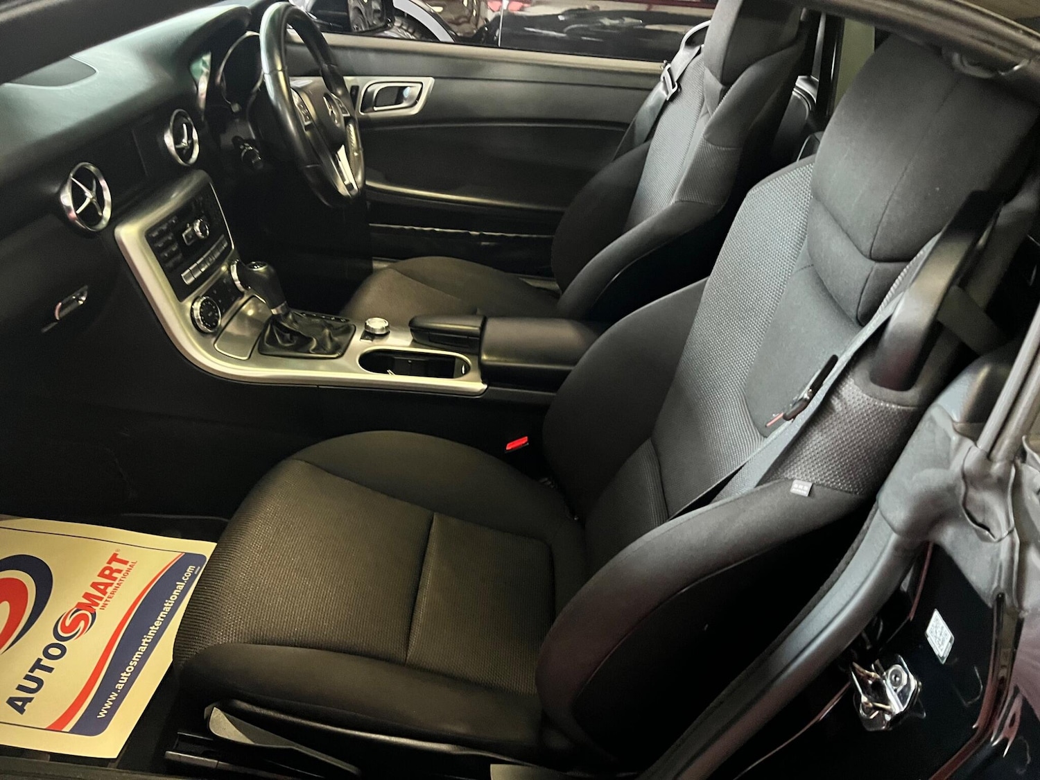 Used Mercedes-Benz SLK 2012 for sale - 76227254: Photo 23