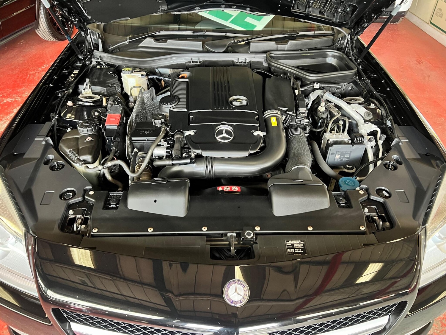 Used Mercedes-Benz SLK 2012 for sale - 76227254: Photo 26