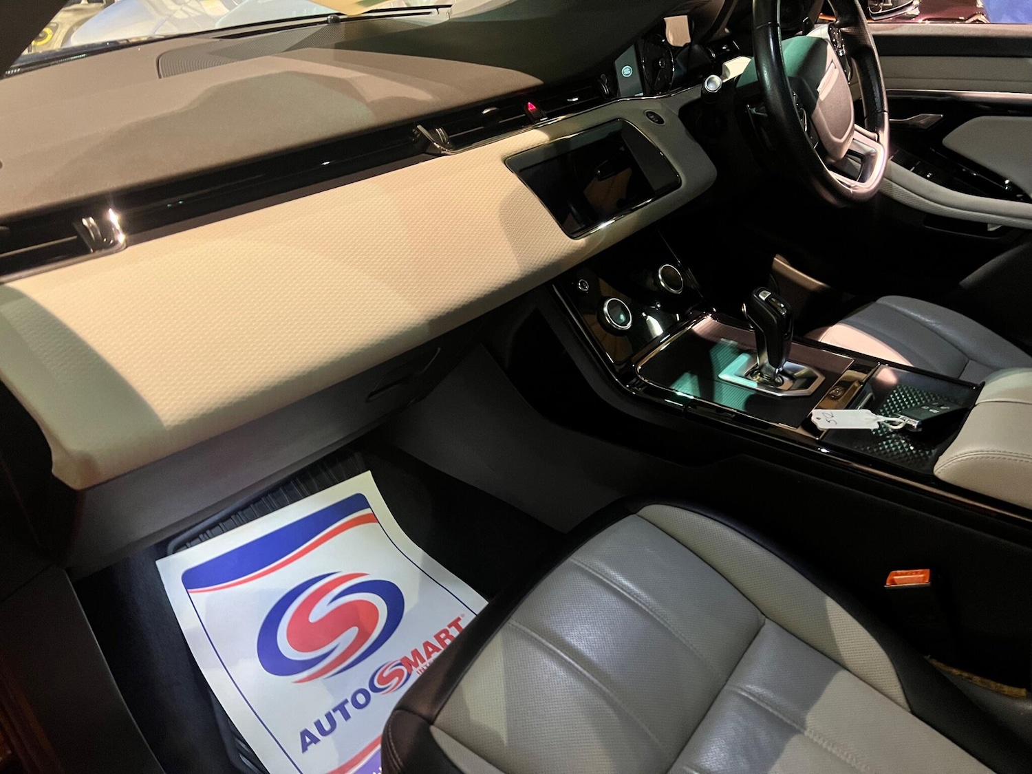 Used Land Rover Range Rover Evoque for sale - 76658534: Photo 10