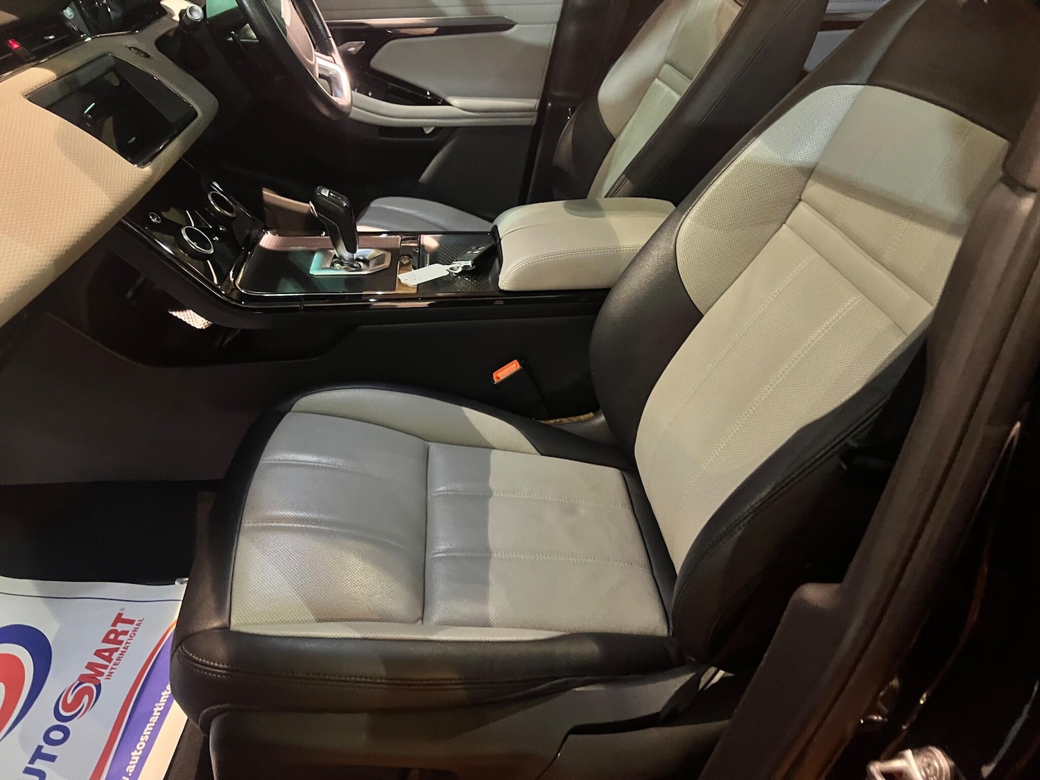 Used Land Rover Range Rover Evoque for sale - 76658534: Photo 11