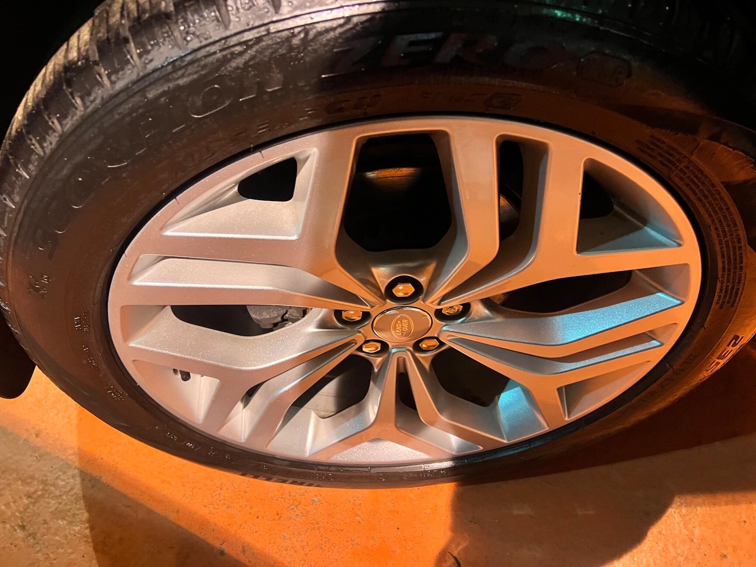 Used Land Rover Range Rover Evoque for sale - 76658534: Photo 13