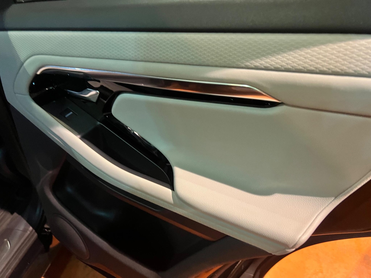 Used Land Rover Range Rover Evoque for sale - 76658534: Photo 17