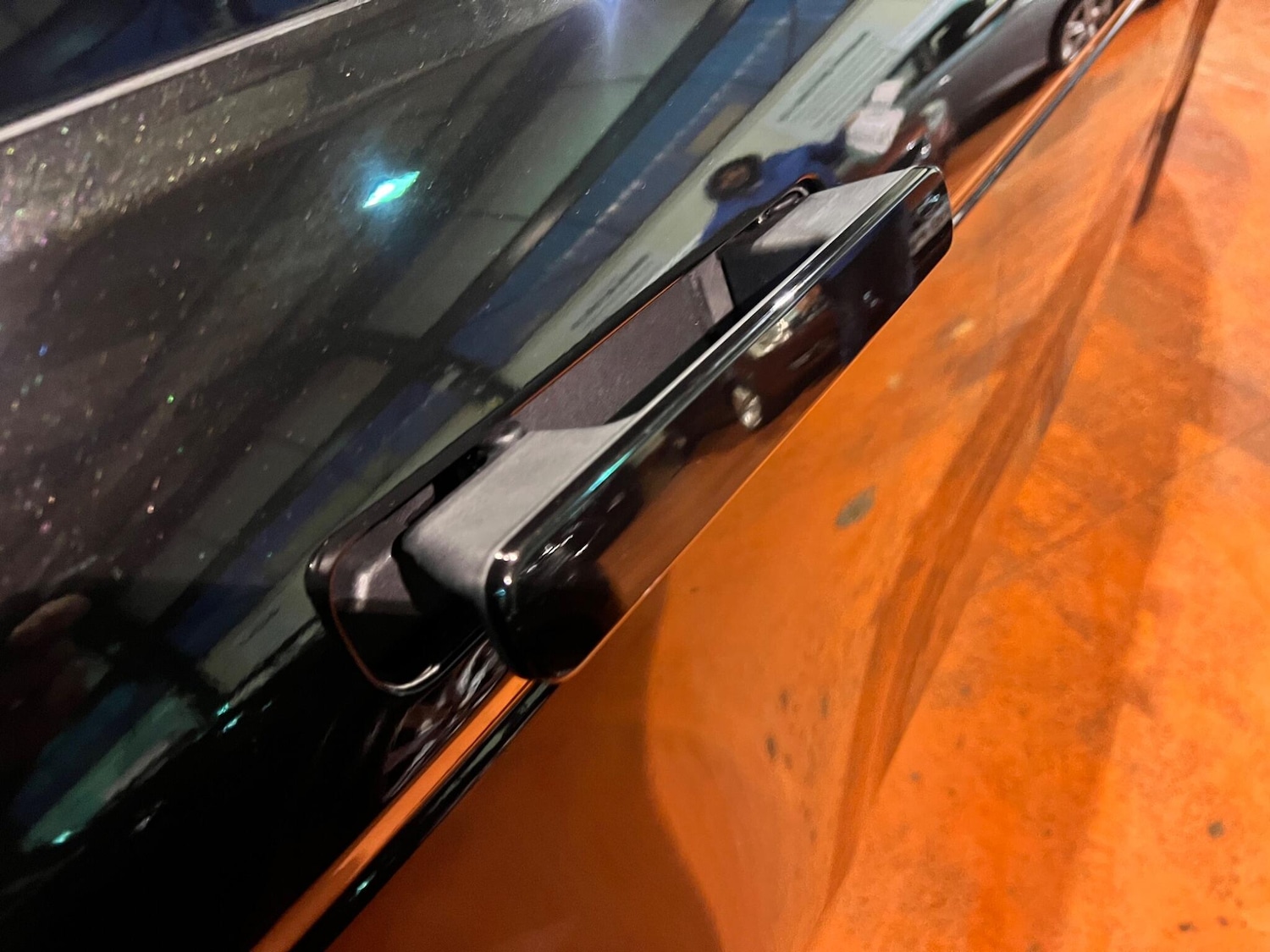 Used Land Rover Range Rover Evoque for sale - 76658534: Photo 19