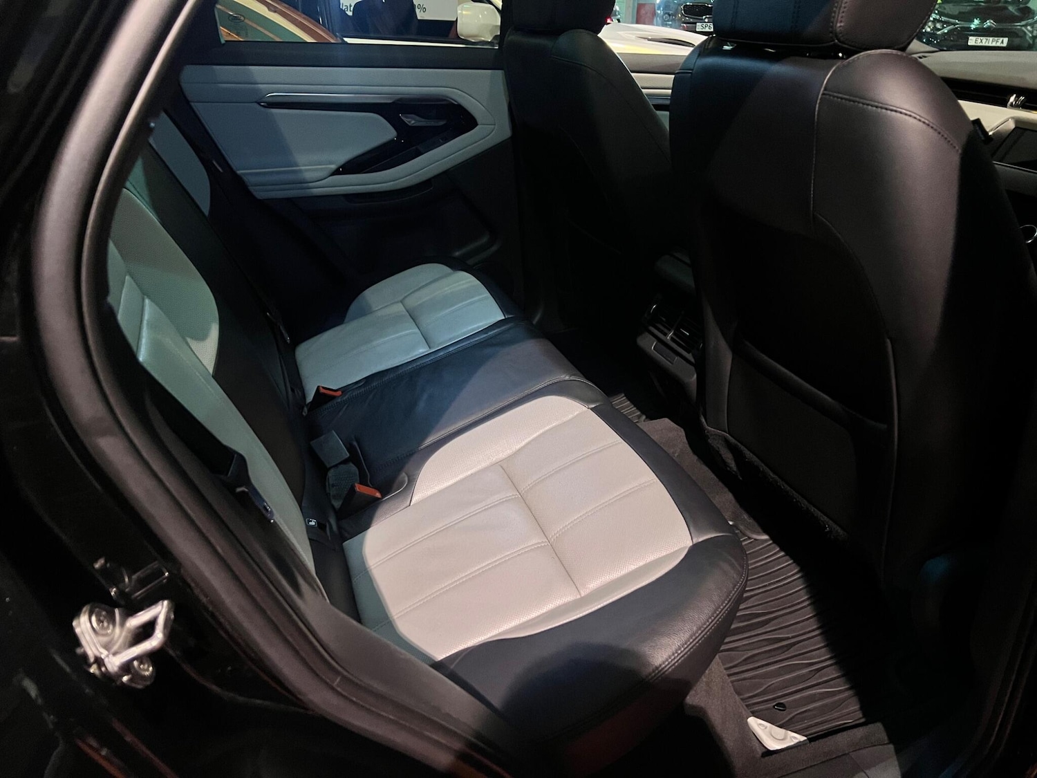 Used Land Rover Range Rover Evoque for sale - 76658534: Photo 20