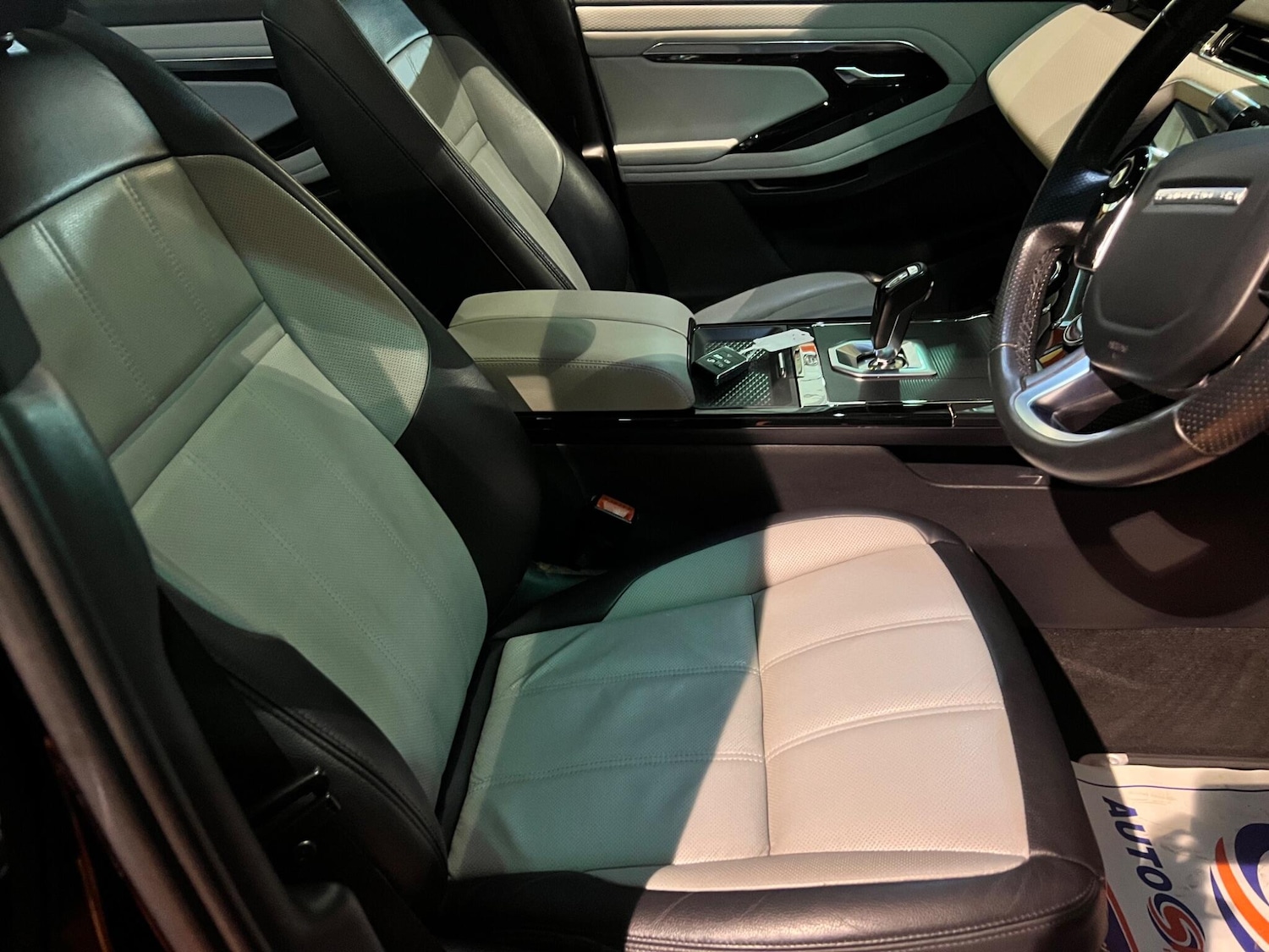 Used Land Rover Range Rover Evoque for sale - 76658534: Photo 21