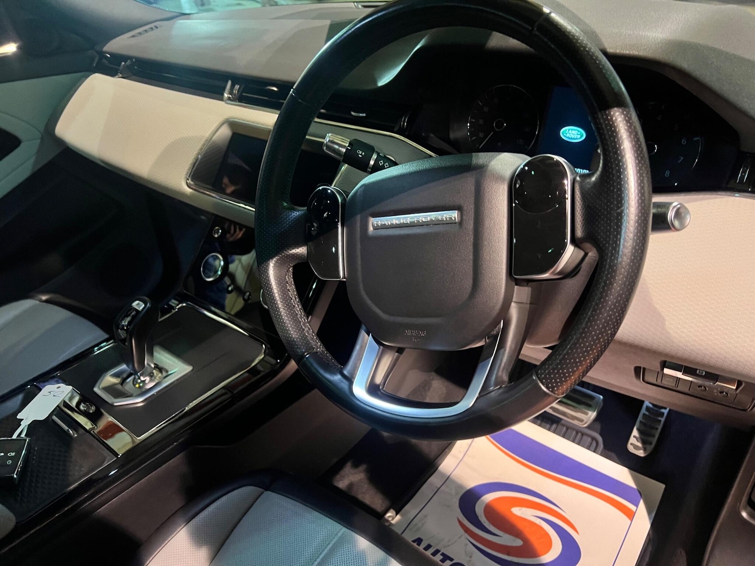 Used Land Rover Range Rover Evoque for sale - 76658534: Photo 22