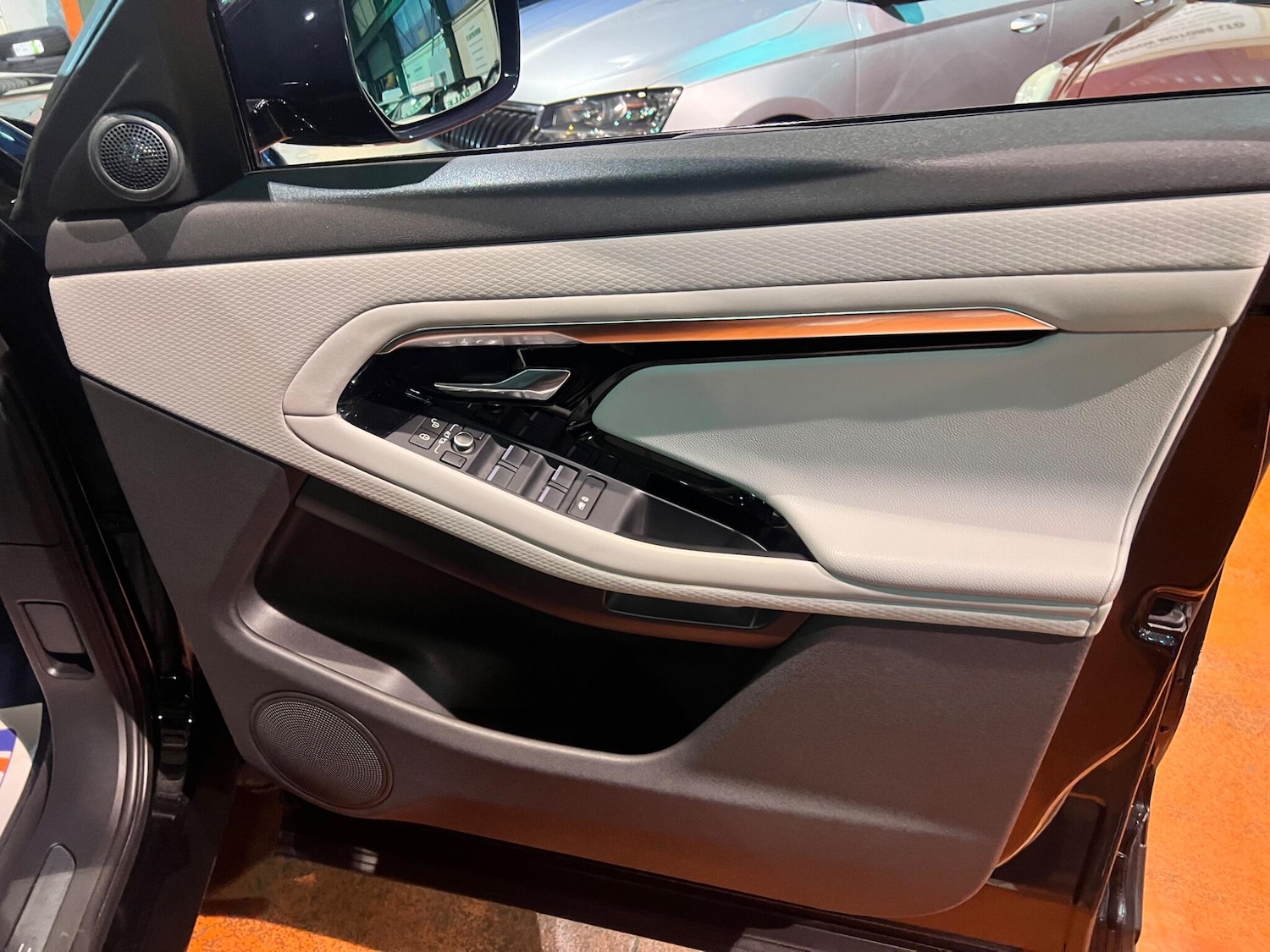 Used Land Rover Range Rover Evoque for sale - 76658534: Photo 23