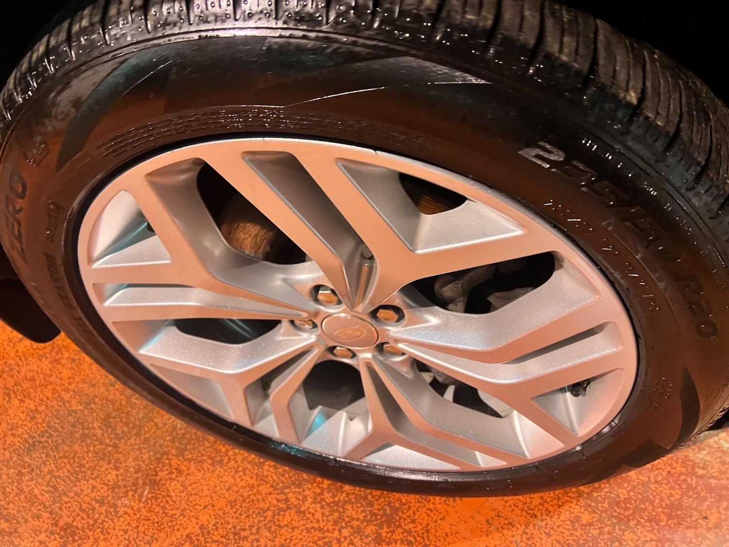 Used Land Rover Range Rover Evoque for sale - 76658534: Photo 24