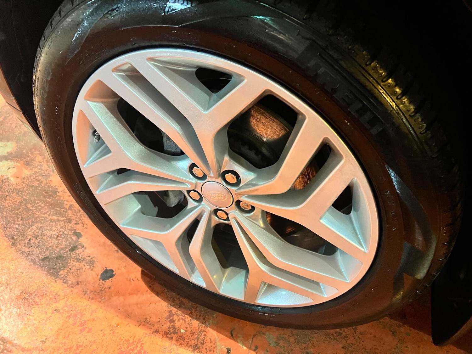 Used Land Rover Range Rover Evoque for sale - 76658534: Photo 5