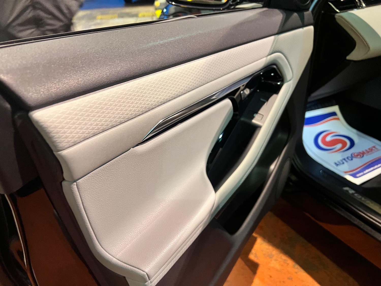 Used Land Rover Range Rover Evoque for sale - 76658534: Photo 7