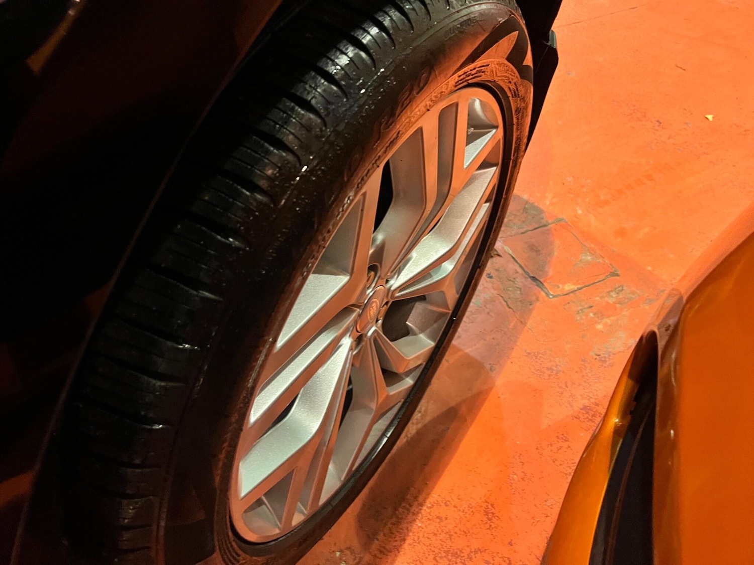 Used Land Rover Range Rover Evoque for sale - 76658534: Photo 8