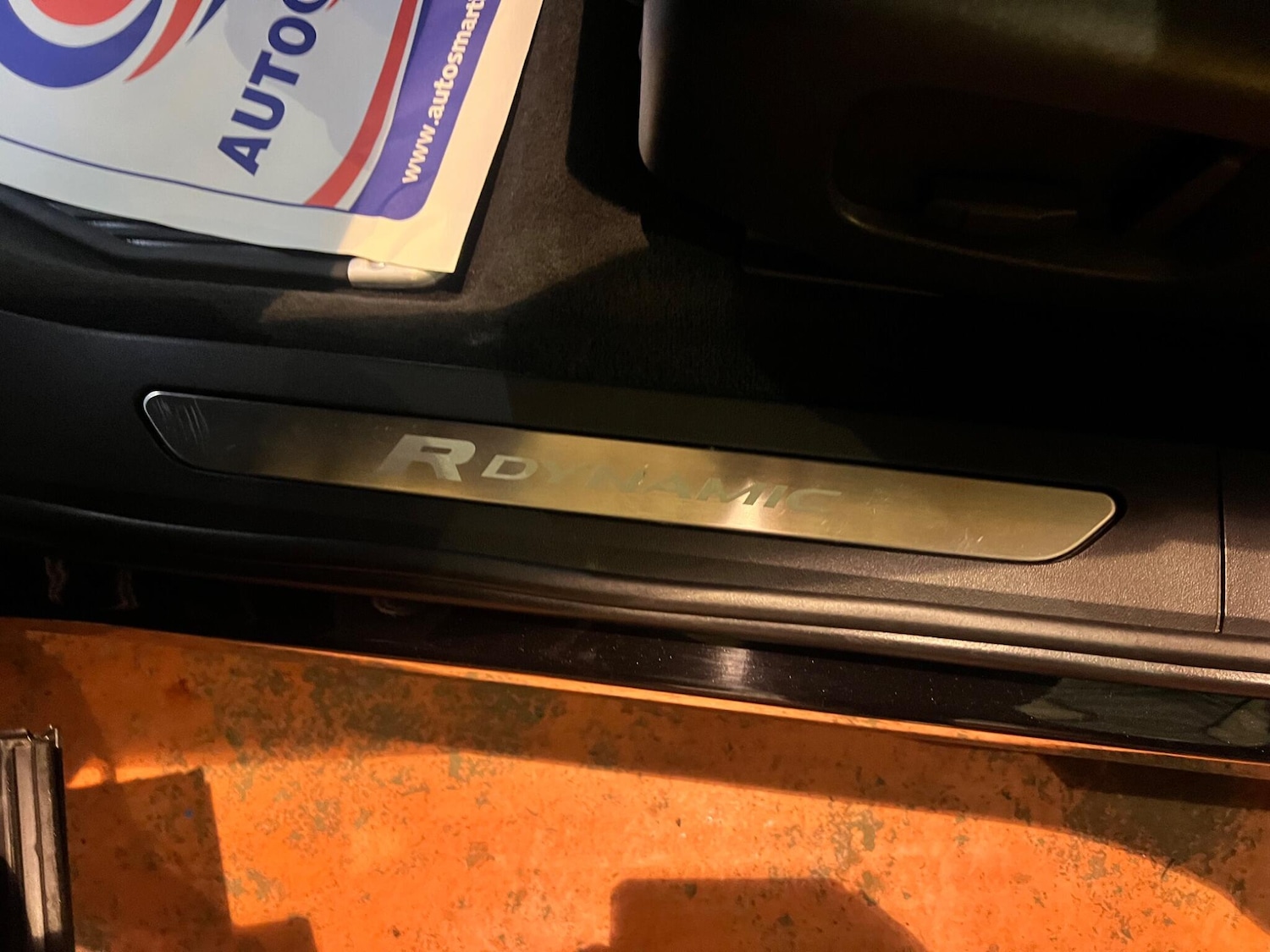 Used Land Rover Range Rover Evoque for sale - 76658534: Photo 9