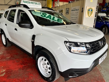 2021 (21) - 1.0 TCe Essential Euro 6 (s/s) 5dr