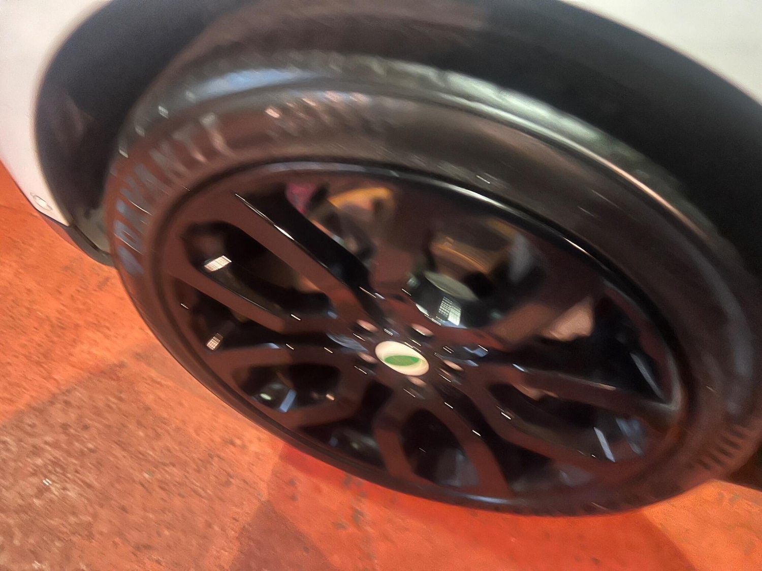 Used Land Rover Range Rover Sport 2014 for sale - 76689721: Photo 10