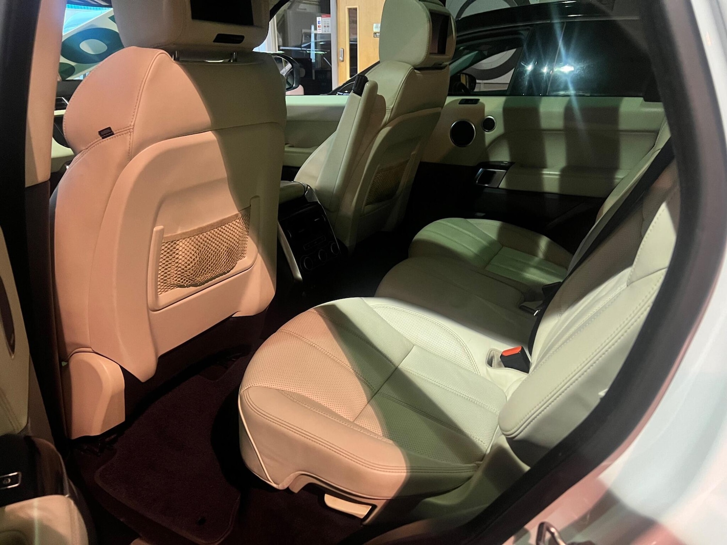 Used Land Rover Range Rover Sport 2014 for sale - 76689721: Photo 13