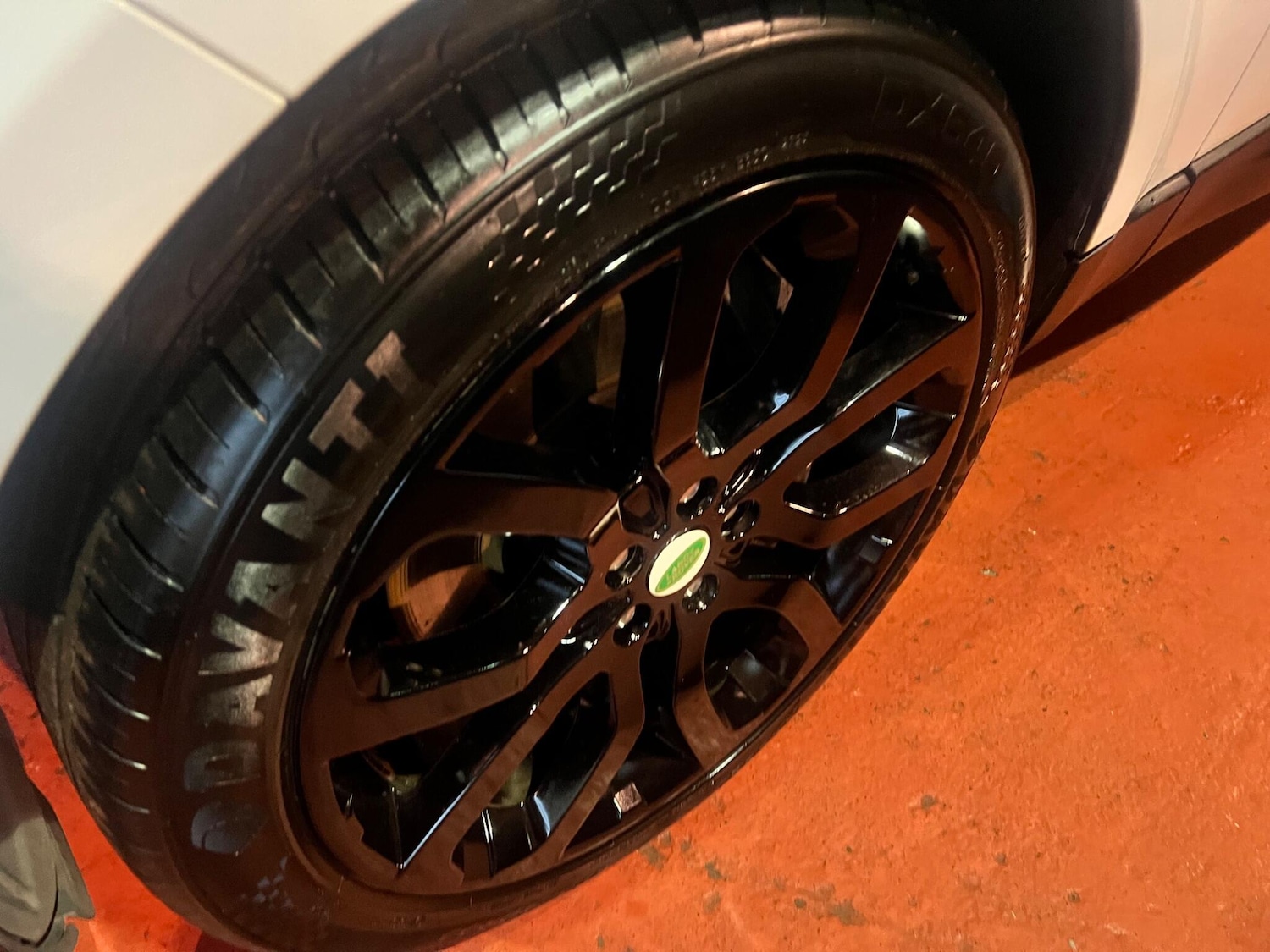 Used Land Rover Range Rover Sport 2014 for sale - 76689721: Photo 15