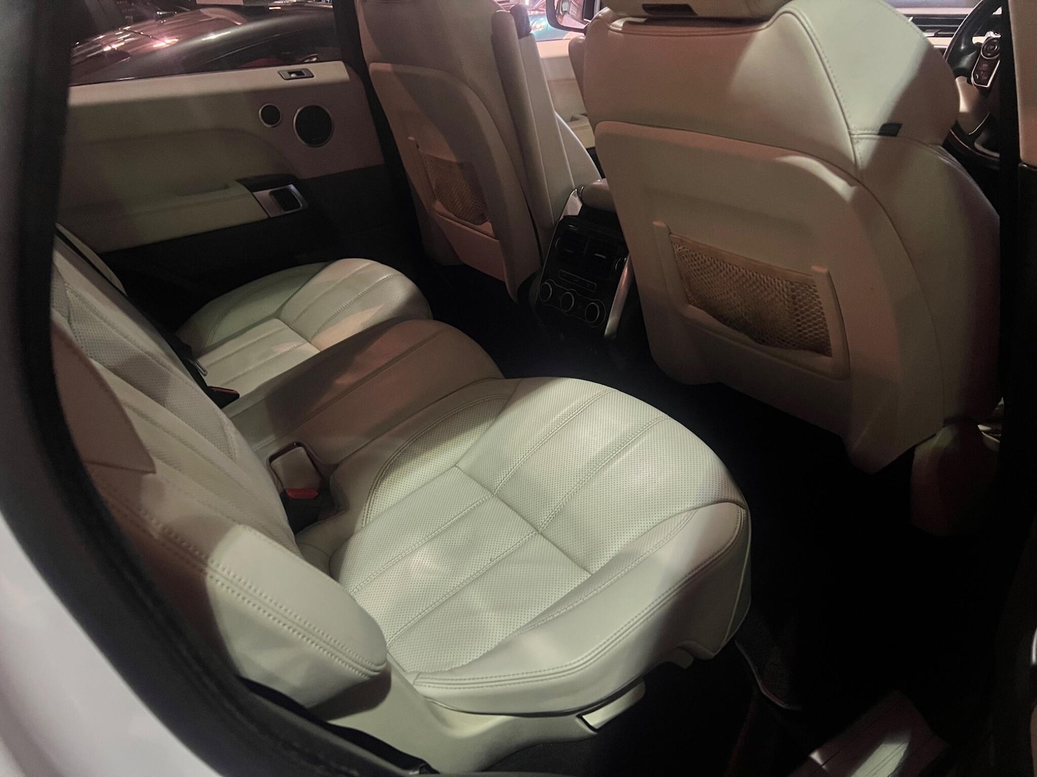 Used Land Rover Range Rover Sport 2014 for sale - 76689721: Photo 5