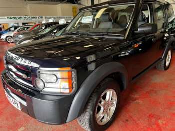(55) - 2.7 TD V6 5dr (5 Seats)
