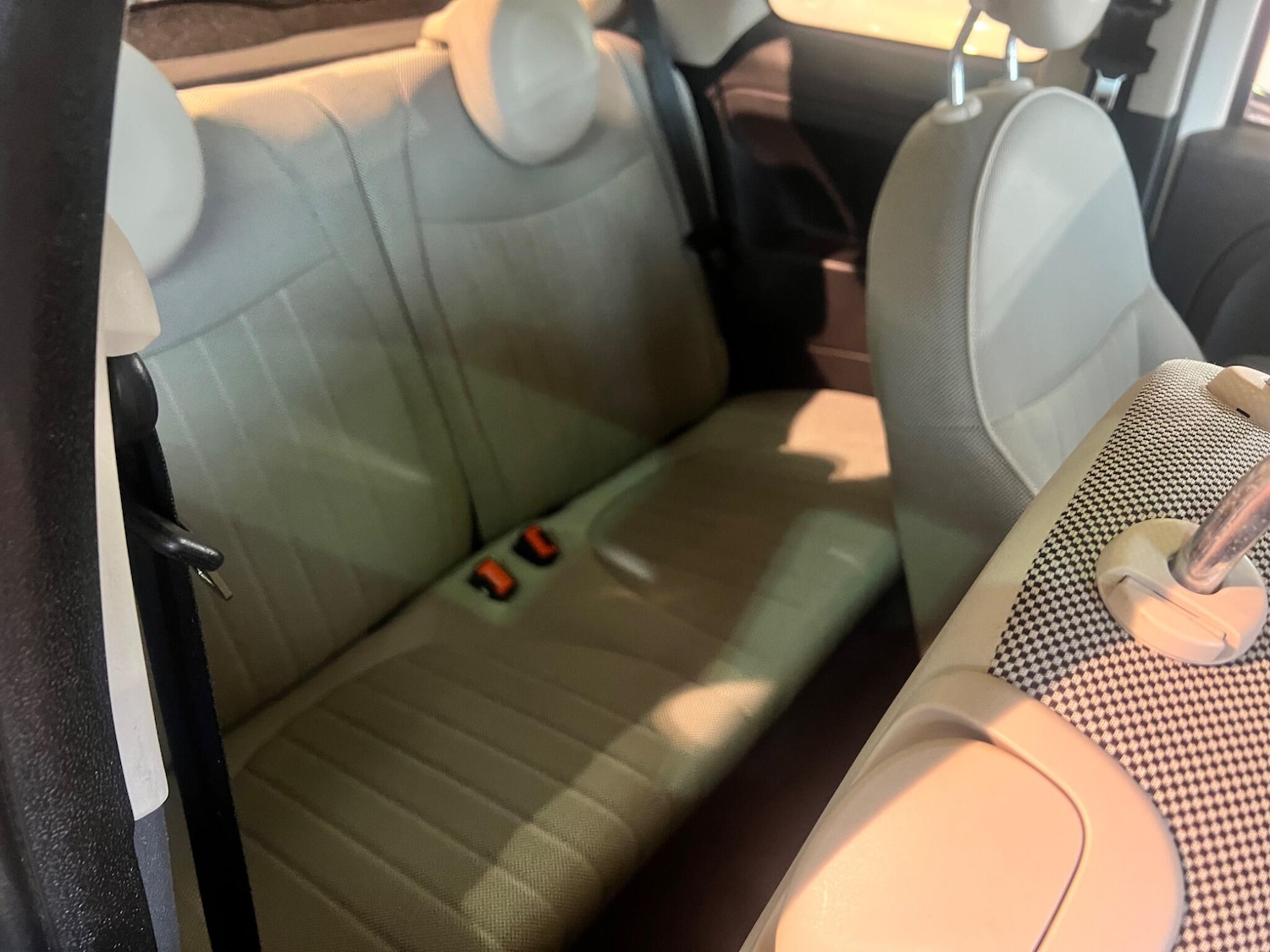 Used Fiat 500 2011 for sale - 76689100: Photo 12