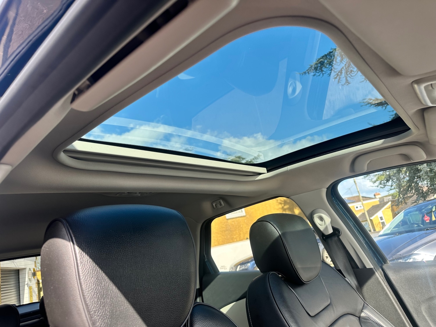 Used Renault Captur 2020 for sale - 77832022: Photo 4