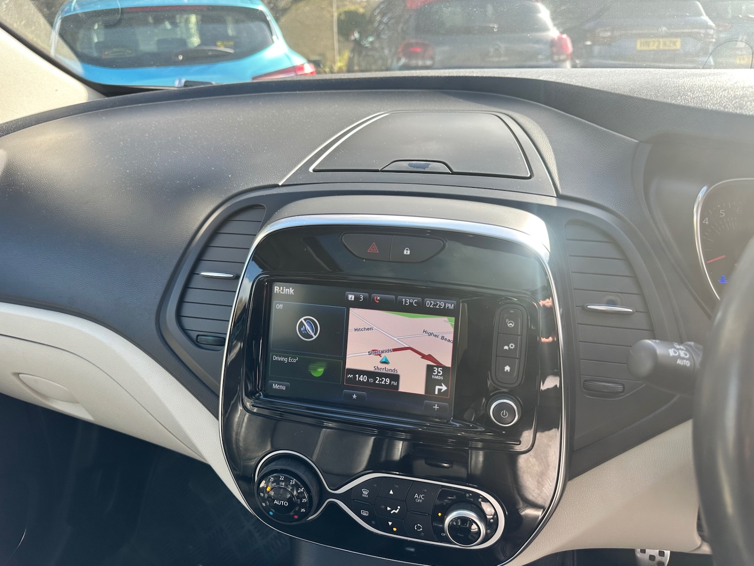 Used Renault Captur 2020 for sale - 77832022: Photo 6