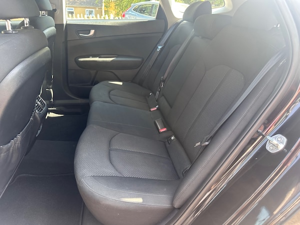 Used Kia Optima 2017 for sale - 75557623: Photo 11