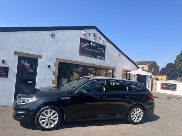 Used Kia Optima 2017 for sale - 75557623: Photo 12