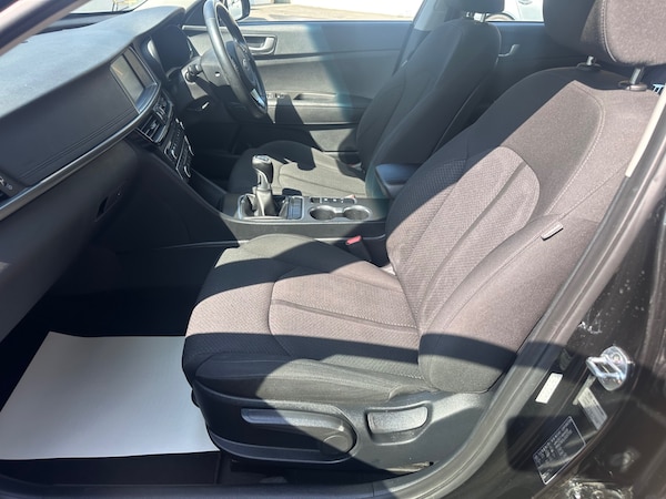 Used Kia Optima 2017 for sale - 75557623: Photo 13